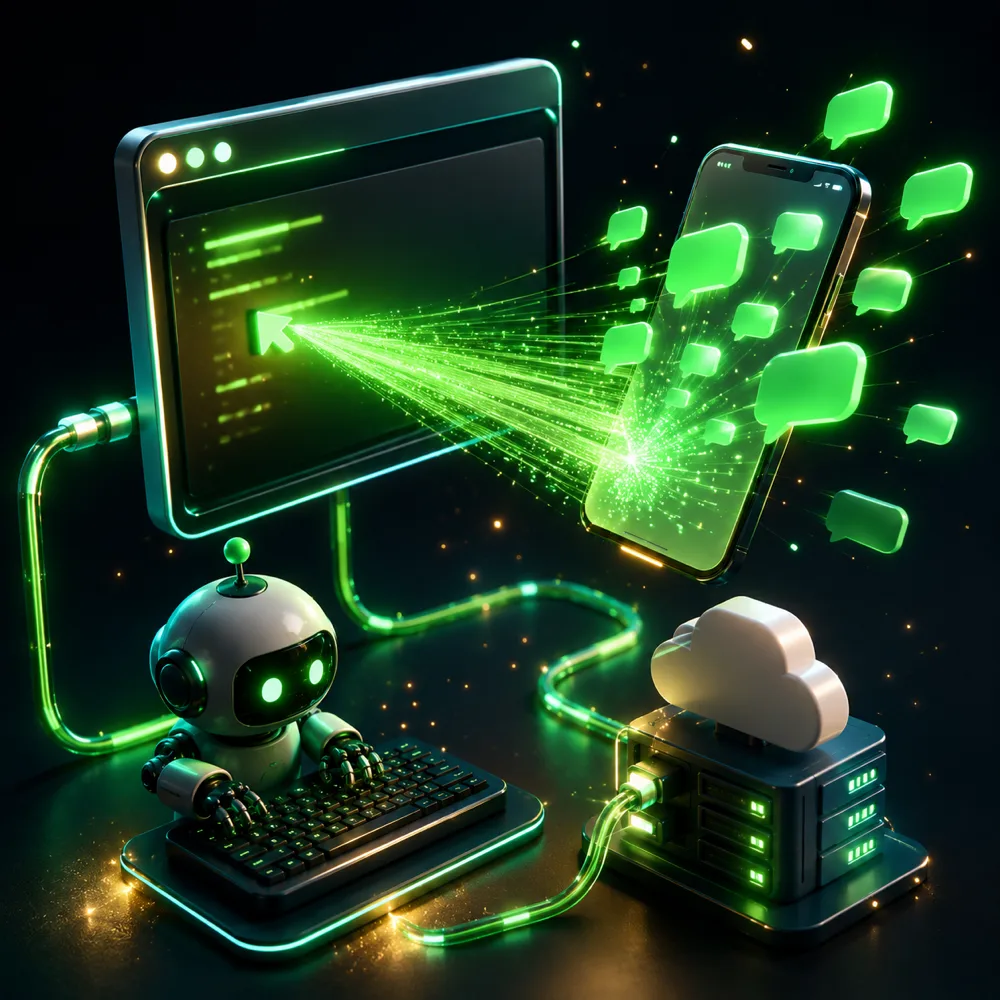 Baleswa untuk developer