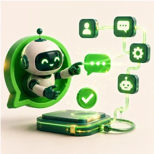 AI Agent & Chatbot