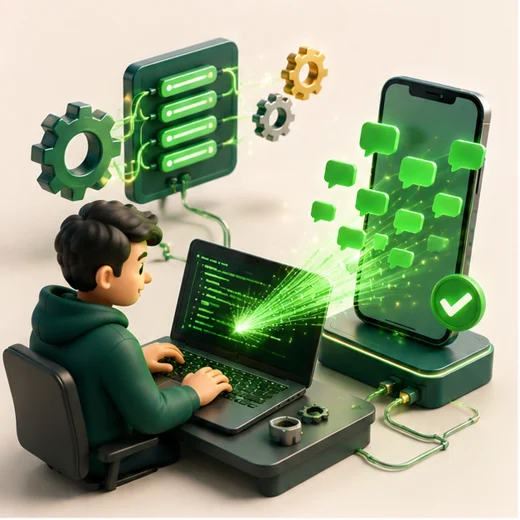 Developer & API